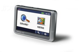 任我游 garmin 200w gps设备及软件 外观 清晰大图 精彩图片