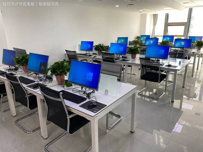 成都电脑租赁服务到底哪家靠谱?差别到底在哪?