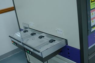 电脑储存设备厂内幕大揭秘 颗粒筛选与租赁市场的隐形链接